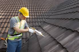 Best Metal Roofing Installation  in Alma, GA